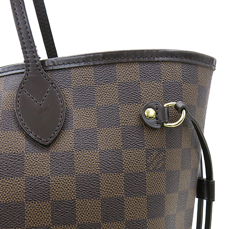 Louis Vuitton(���̺���) N51105 �ٹ̿� ���� ĵ���� �׹�Ǯ MM ����� �̹���3 - ���̺��� �߰���ǰ