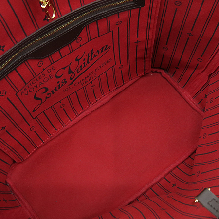 Louis Vuitton(���̺���) N51105 �ٹ̿� ���� ĵ���� �׹�Ǯ MM ����� �̹���5 - ���̺��� �߰���ǰ