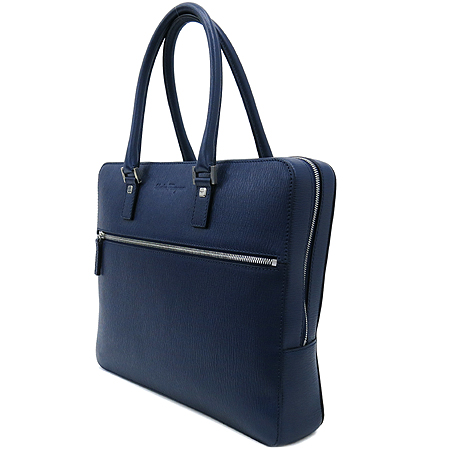 Ferragamo(��󰡸�) 24 9477 �̴ϼ� �ΰ� ULTRA MARI �÷� ���� REVIVAL ��Ʈ�� �̹���3 - ���̺��� �߰���ǰ