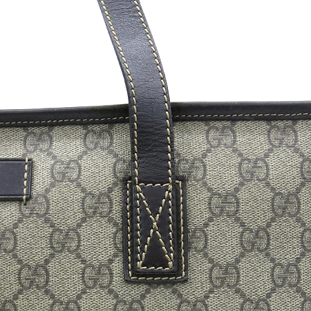 Gucci(����) 211137 GG �ΰ� PVC ���� ���� Ʈ���� ���� ����� �̹���3 - ���̺��� �߰���ǰ