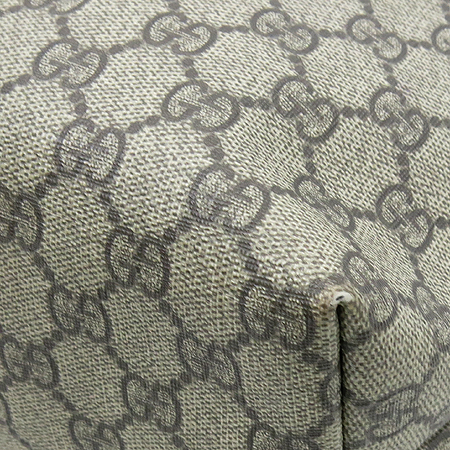 Gucci(����) 211137 GG �ΰ� PVC ���� ���� Ʈ���� ���� ����� �̹���4 - ���̺��� �߰���ǰ