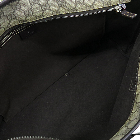 Gucci(����) 211137 GG �ΰ� PVC ���� ���� Ʈ���� ���� ����� �̹���5 - ���̺��� �߰���ǰ