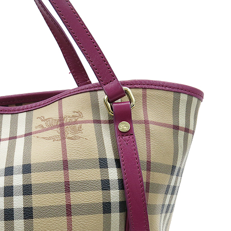 Burberry(������) 3753290 �� Ŭ���� üũ ��ũ ���� Ʈ���� ����� + ���� �Ŀ�ġ �̹���4 - ���̺��� �߰���ǰ