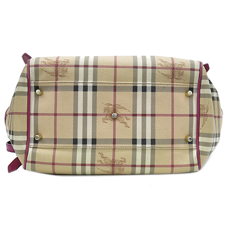 Burberry(������) 3753290 �� Ŭ���� üũ ��ũ ���� Ʈ���� ����� + ���� �Ŀ�ġ �̹���5 - ���̺��� �߰���ǰ