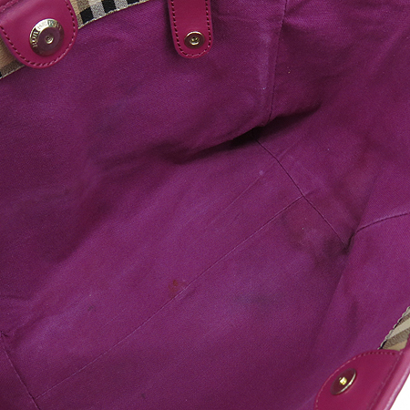 Burberry(������) 3753290 �� Ŭ���� üũ ��ũ ���� Ʈ���� ����� + ���� �Ŀ�ġ �̹���6 - ���̺��� �߰���ǰ