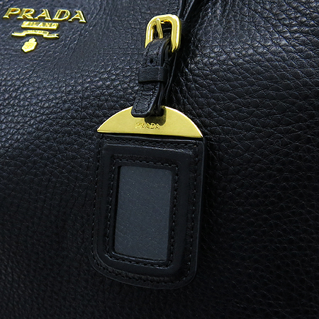 Prada(�����) BN1713 VIT.DAINO NERO ����Ʈ ī����Ų ���� ����ΰ� ���� 2WAY �̹���5 - ���̺��� �߰���ǰ