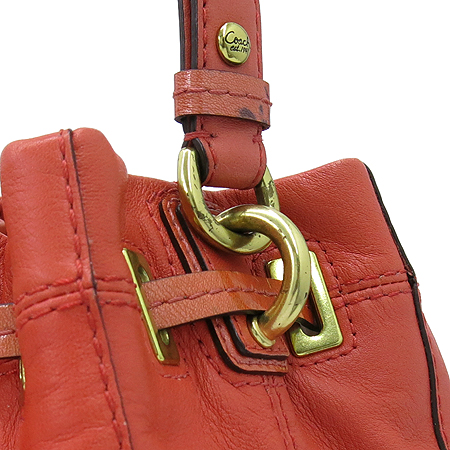 Coach(��ġ) K0971 ��ȫ�� ���� ������ ��Ʈ�� �̹���3 - ���̺��� �߰���ǰ