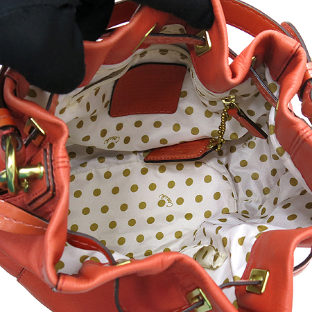 Coach(��ġ) K0971 ��ȫ�� ���� ������ ��Ʈ�� �̹���5 - ���̺��� �߰���ǰ