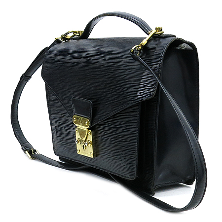 Louis Vuitton(���̺���) M40785 ���� ���� ���� ���� ��Ʈ�� + ��� ��Ʈ�� �̹���2 - ���̺��� �߰���ǰ