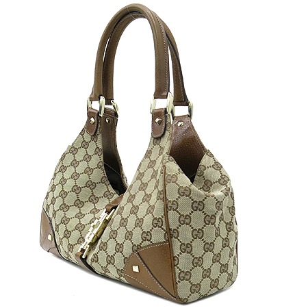 Gucci(����) 124407 GG�ΰ� �ڰ��� ���� ���� ��Ű ��Ʈ �� ����� �̹���3 - ���̺��� �߰���ǰ