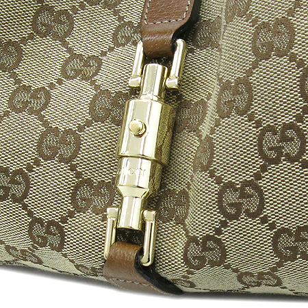 Gucci(����) 124407 GG�ΰ� �ڰ��� ���� ���� ��Ű ��Ʈ �� ����� �̹���4 - ���̺��� �߰���ǰ