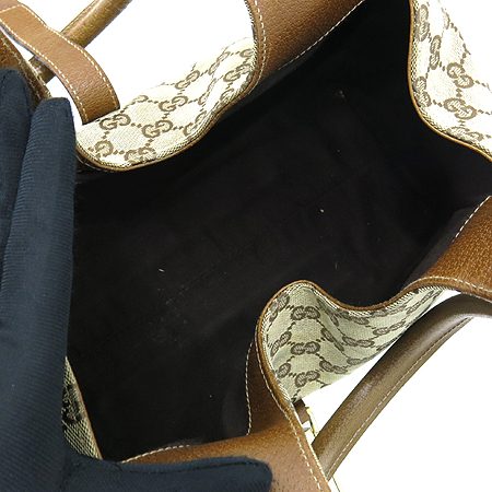 Gucci(����) 124407 GG�ΰ� �ڰ��� ���� ���� ��Ű ��Ʈ �� ����� �̹���6 - ���̺��� �߰���ǰ