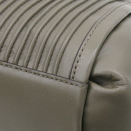 Coach(��ġ) 27889 Madison(�޵�) Cafe Pintuck Carryall ����� �̹���5 - ���̺��� �߰���ǰ