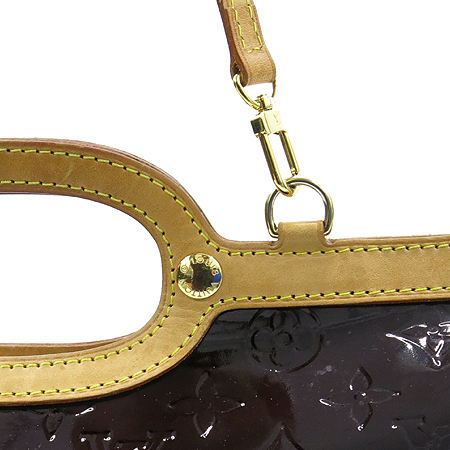 Louis Vuitton(���̺���) M91995 ���׷� ������ �Ƹ����� �轺�θ� 2WAY �̹���3 - ���̺��� �߰���ǰ