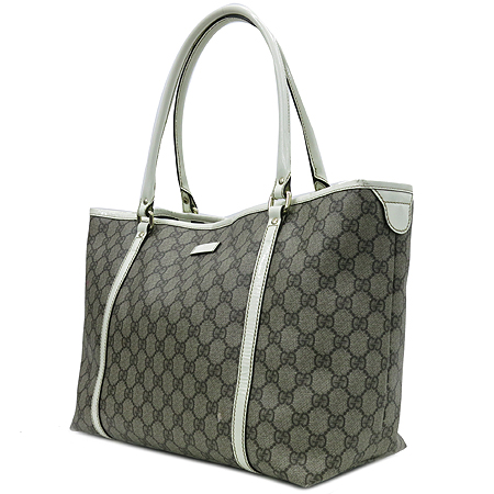 Gucci(����) 197953 GG�ΰ� PVC ���� ����� �̹���2 - ���̺��� �߰���ǰ