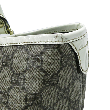 Gucci(����) 197953 GG�ΰ� PVC ���� ����� �̹���3 - ���̺��� �߰���ǰ