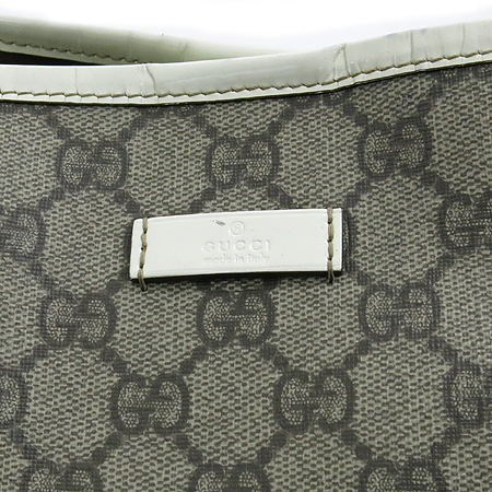 Gucci(����) 197953 GG�ΰ� PVC ���� ����� �̹���4 - ���̺��� �߰���ǰ