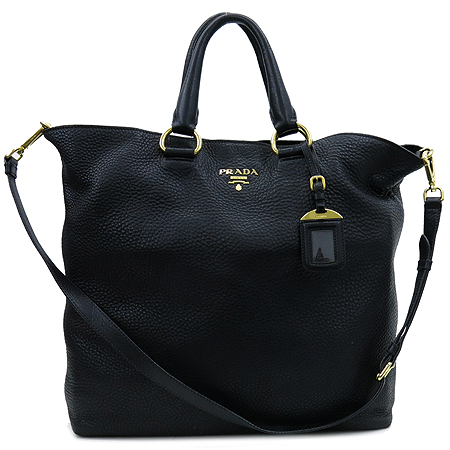 Prada(�����) BN1713 VIT.DAINO ����Ʈ ī����Ų ���� �÷� ��� ��Ż �ΰ� ���� ��Ʈ�� + �����Ʈ�� �̹���2 - ���̺��� �߰���ǰ