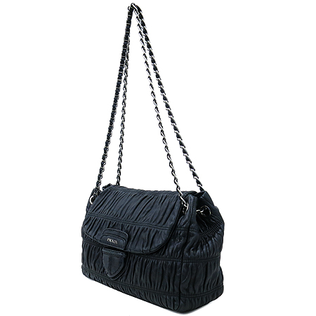 Prada(�����) B4695C ���� ������ ���� ���� ü�� ����� �̹���3 - ���̺��� �߰���ǰ