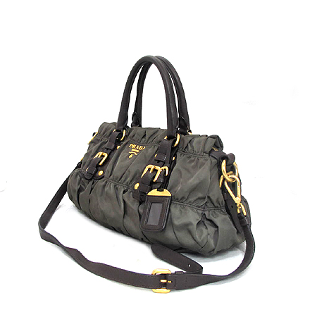 Prada(�����) BN1407 �к긯 ������ 2WAY �̹���2 - ���̺��� �߰���ǰ