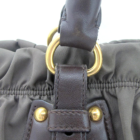 Prada(�����) BN1407 �к긯 ������ 2WAY �̹���3 - ���̺��� �߰���ǰ