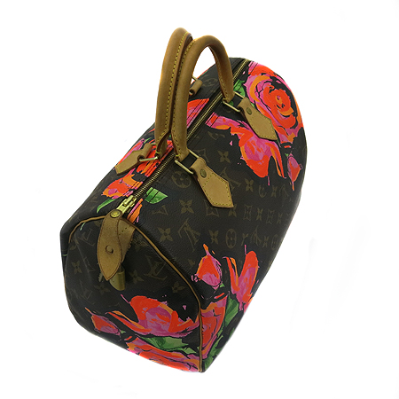 Louis Vuitton(���̺���) M48610 ���׷� ĵ���� ������ ������콺 �÷��� ���� ���ǵ�30 ��Ʈ�� [��������] �̹���3 - ���̺��� �߰���ǰ