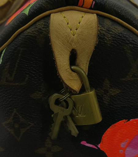 Louis Vuitton(���̺���) M48610 ���׷� ĵ���� ������ ������콺 �÷��� ���� ���ǵ�30 ��Ʈ�� [��������] �̹���4 - ���̺��� �߰���ǰ