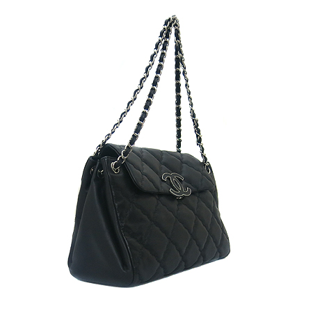 Chanel() A66129  īŲ ÷ ư  ü  [] ̹2 - ̺ ߰ǰ
