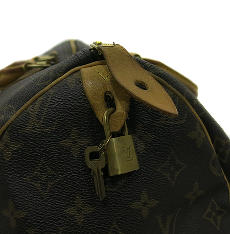 Louis Vuitton(���̺���) M41522 ���׷� ĵ���� ���ǵ�40 ��Ʈ�� [��������] �̹���3 - ���̺��� �߰���ǰ