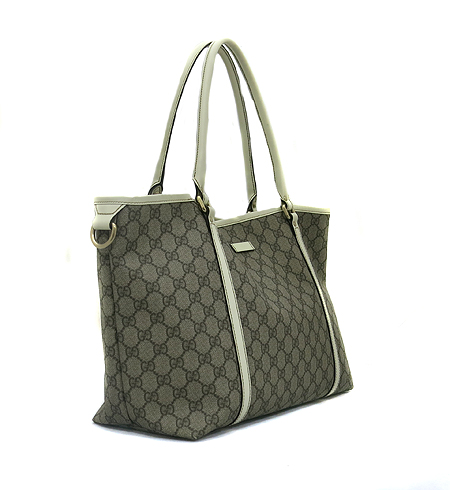 Gucci(����) 197953 GG�ΰ� PVC ���� ����� [��������] �̹���2 - ���̺��� �߰���ǰ