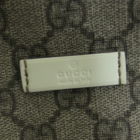 Gucci(����) 197953 GG�ΰ� PVC ���� ����� [��������] �̹���3 - ���̺��� �߰���ǰ