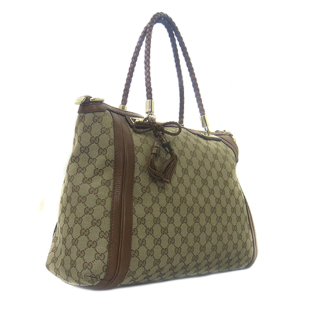 Gucci(����) 269946 GG�ΰ� �ڰ��� ī�� ���� ȥ�� �����ڵ� �����  [���빮��] �̹���2 - ���̺��� �߰���ǰ