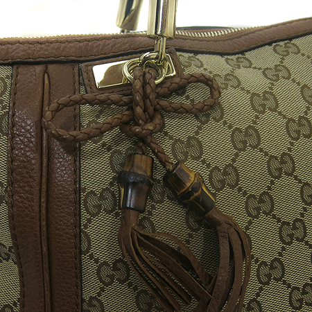 Gucci(����) 269946 GG�ΰ� �ڰ��� ī�� ���� ȥ�� �����ڵ� �����  [���빮��] �̹���3 - ���̺��� �߰���ǰ