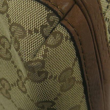 Gucci(����) 269946 GG�ΰ� �ڰ��� ī�� ���� ȥ�� �����ڵ� �����  [���빮��] �̹���5 - ���̺��� �߰���ǰ