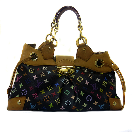 Louis Vuitton(���̺���) M40124 ���׷� ��Ƽ ���� �÷� �콶�� ����� [���빮��] �̹���2 - ���̺��� �߰���ǰ