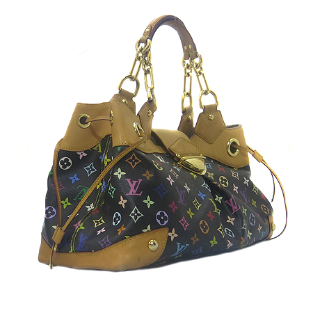 Louis Vuitton(���̺���) M40124 ���׷� ��Ƽ ���� �÷� �콶�� ����� [���빮��] �̹���3 - ���̺��� �߰���ǰ