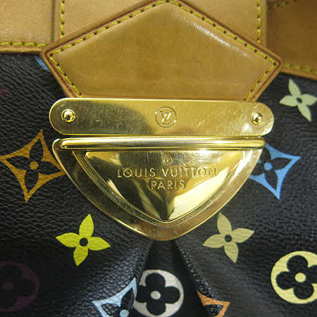 Louis Vuitton(���̺���) M40124 ���׷� ��Ƽ ���� �÷� �콶�� ����� [���빮��] �̹���4 - ���̺��� �߰���ǰ