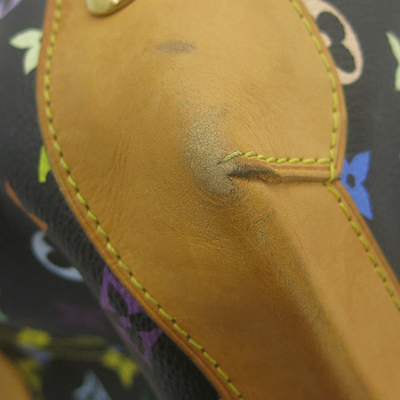 Louis Vuitton(���̺���) M40124 ���׷� ��Ƽ ���� �÷� �콶�� ����� [���빮��] �̹���5 - ���̺��� �߰���ǰ