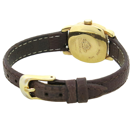 ROSEMONT(�����) RS029 ��ũ ��� �÷� ���׹�� ������ �ð� �̹���3 - ���̺��� �߰���ǰ