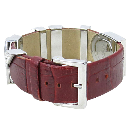 DKNY(����ī��) NY3952 ���� �ΰ� ť�� ���  ���׹�� ������ �ð� �̹���4 - ���̺��� �߰���ǰ