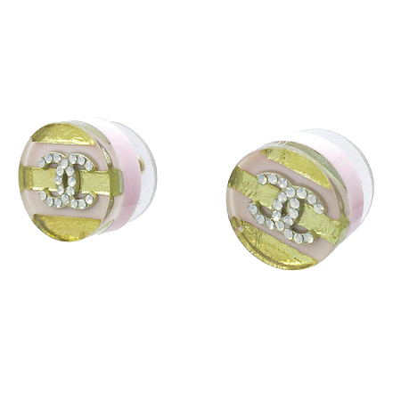 Chanel(����) A62633Y09977 COCO �ΰ� ť�� ��� �Ͱ��� �̹���3 - ���̺��� �߰���ǰ