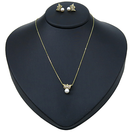 J.ESTINA(���̿���Ƽ��) JNY42842 14K Ƽ�ƶ� ��� �����+JEY42800 14K Ƽ�ƶ� ��� �Ͱ��� ��Ʈ �̹���2 - ���̺��� �߰���ǰ