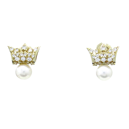 J.ESTINA(���̿���Ƽ��) JNY42842 14K Ƽ�ƶ� ��� �����+JEY42800 14K Ƽ�ƶ� ��� �Ͱ��� ��Ʈ �̹���3 - ���̺��� �߰���ǰ