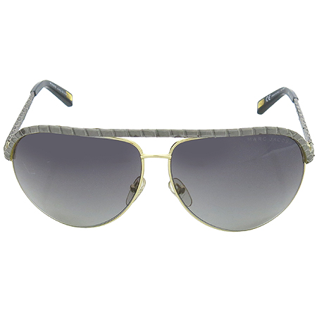 Marc_Jacobs(��ũ�����߽�) MJ260 �׷��� ���� ���� ���� ���۶� �̹���2 - ���̺��� �߰���ǰ