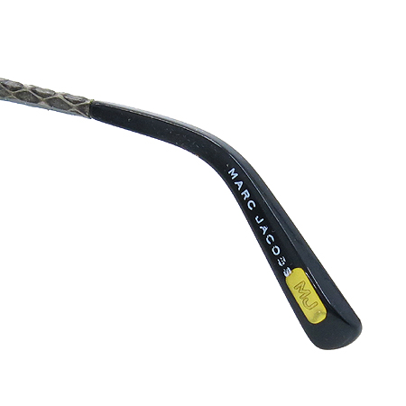 Marc_Jacobs(��ũ�����߽�) MJ260 �׷��� ���� ���� ���� ���۶� �̹���5 - ���̺��� �߰���ǰ