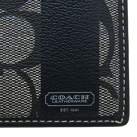 Coach(��ġ) �ñ״��� PVC ���� ���� ���� ������ �̹���3 - ���̺��� �߰���ǰ