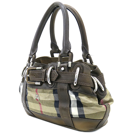 Burberry(������) �Ͽ콺 üũ ���� ��Ʈ ��� ��Ƽ�� ���� ���� Ʈ���� ��Ʈ�� �̹���2 - ���̺��� �߰���ǰ