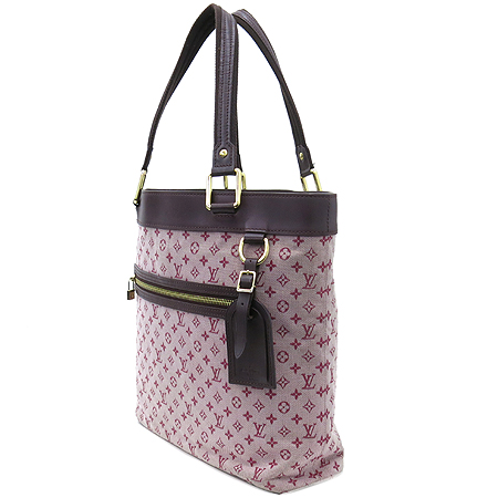 Louis Vuitton(���̺���) M92677 ���׷� �̴ϸ� ��� GM ����� �̹���3 - ���̺��� �߰���ǰ