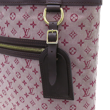 Louis Vuitton(���̺���) M92677 ���׷� �̴ϸ� ��� GM ����� �̹���5 - ���̺��� �߰���ǰ