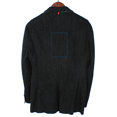 Hugo Boss(�ް�����) �����÷� 2��ư ���� �̹���4 - ���̺��� �߰���ǰ